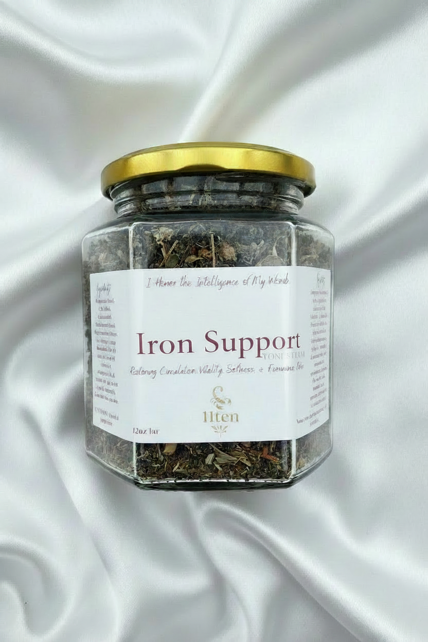 Iron Support