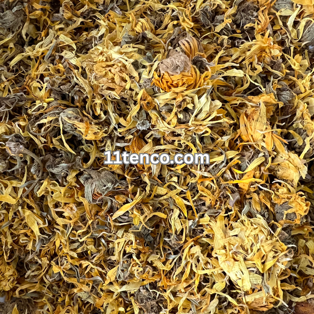 Calendula (Calendula officinalis)