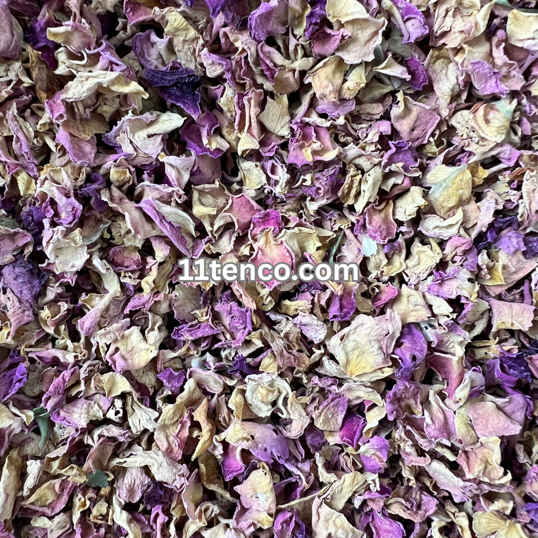 Rose Petals (Rosa Canina)