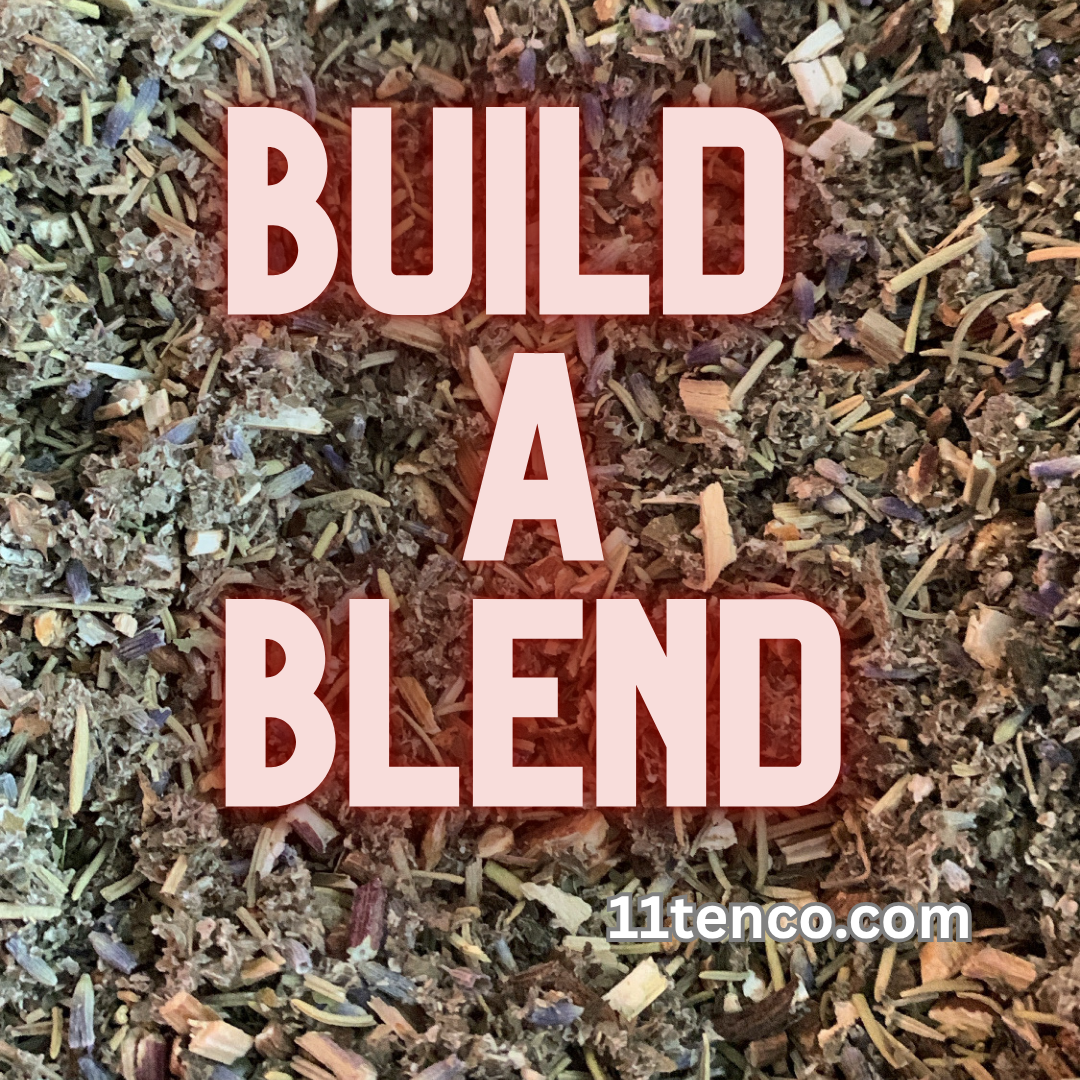 Herbs N-Z