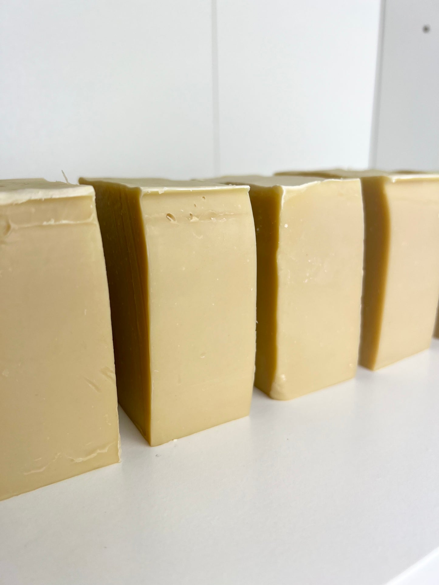 Vanilla Lavender Soap