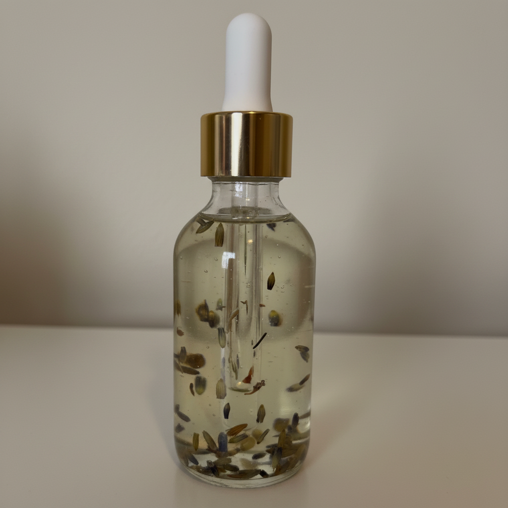 Body Oils