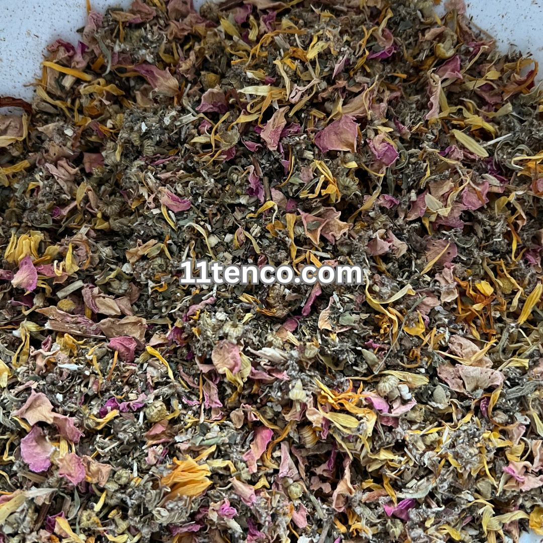 Divine Feminine Yoni Steam