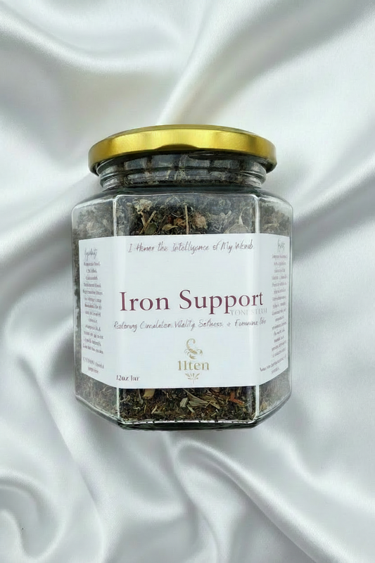 Iron Support
