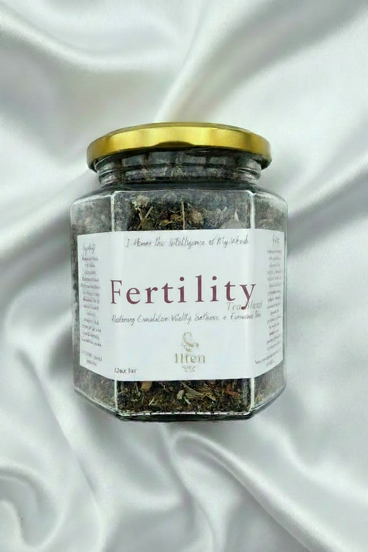 Fertility Tea