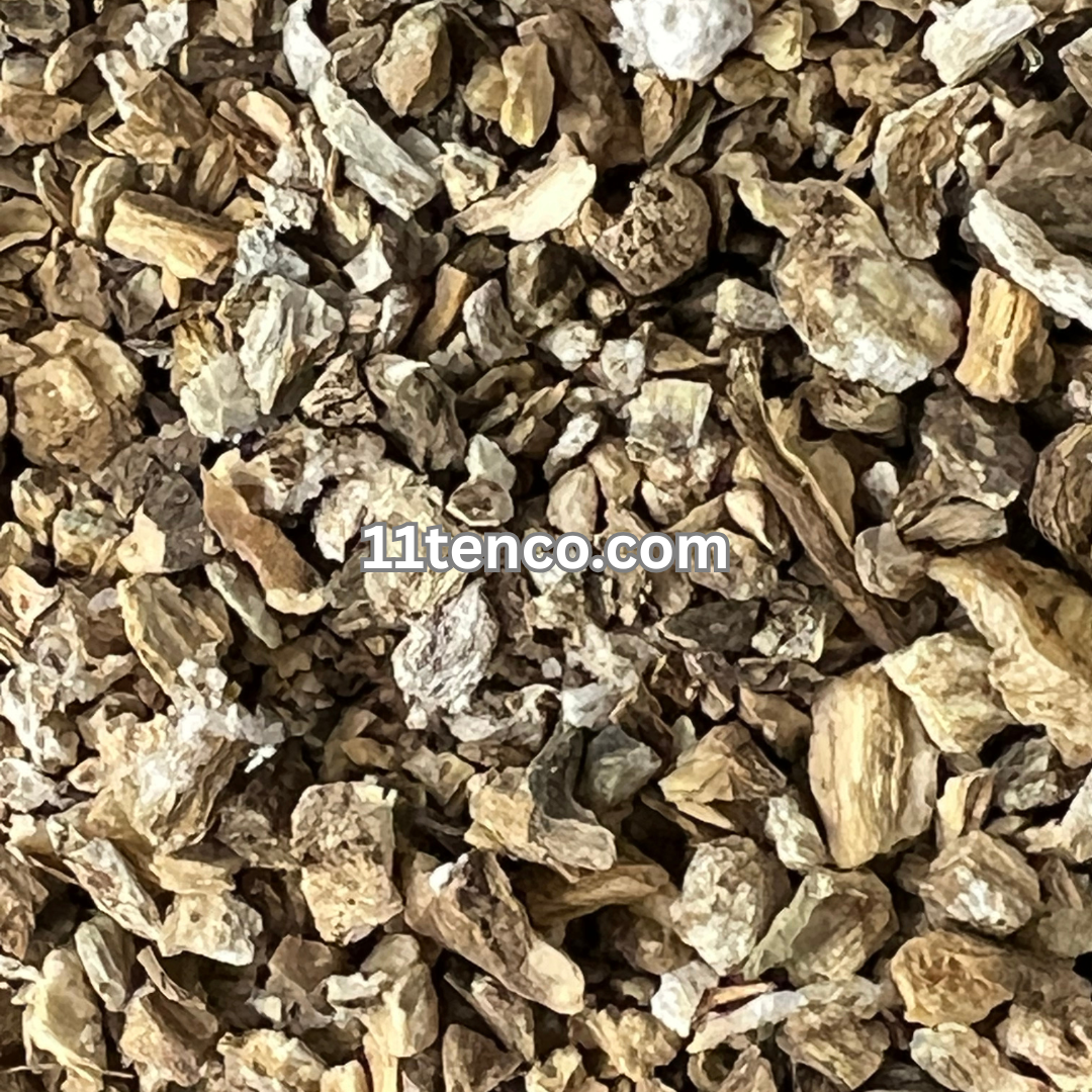 Burdock Root (Atctium lappa)