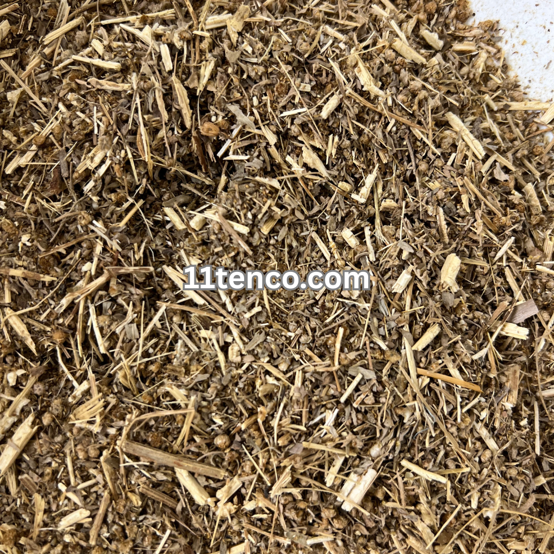 Wormwood (Artemisis absinthium)