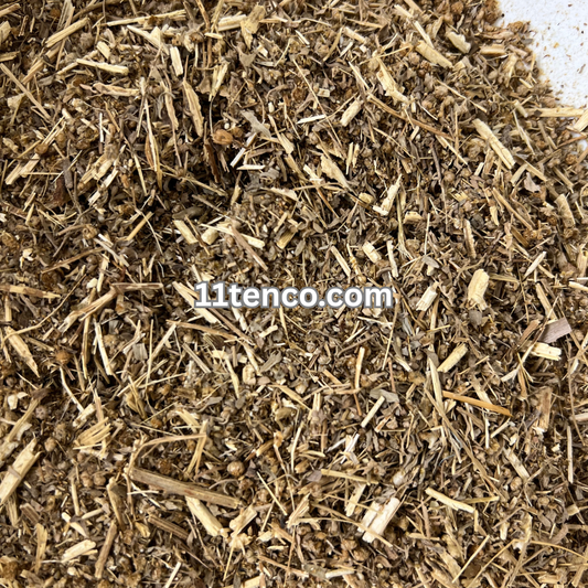 Wormwood (Artemisis absinthium)