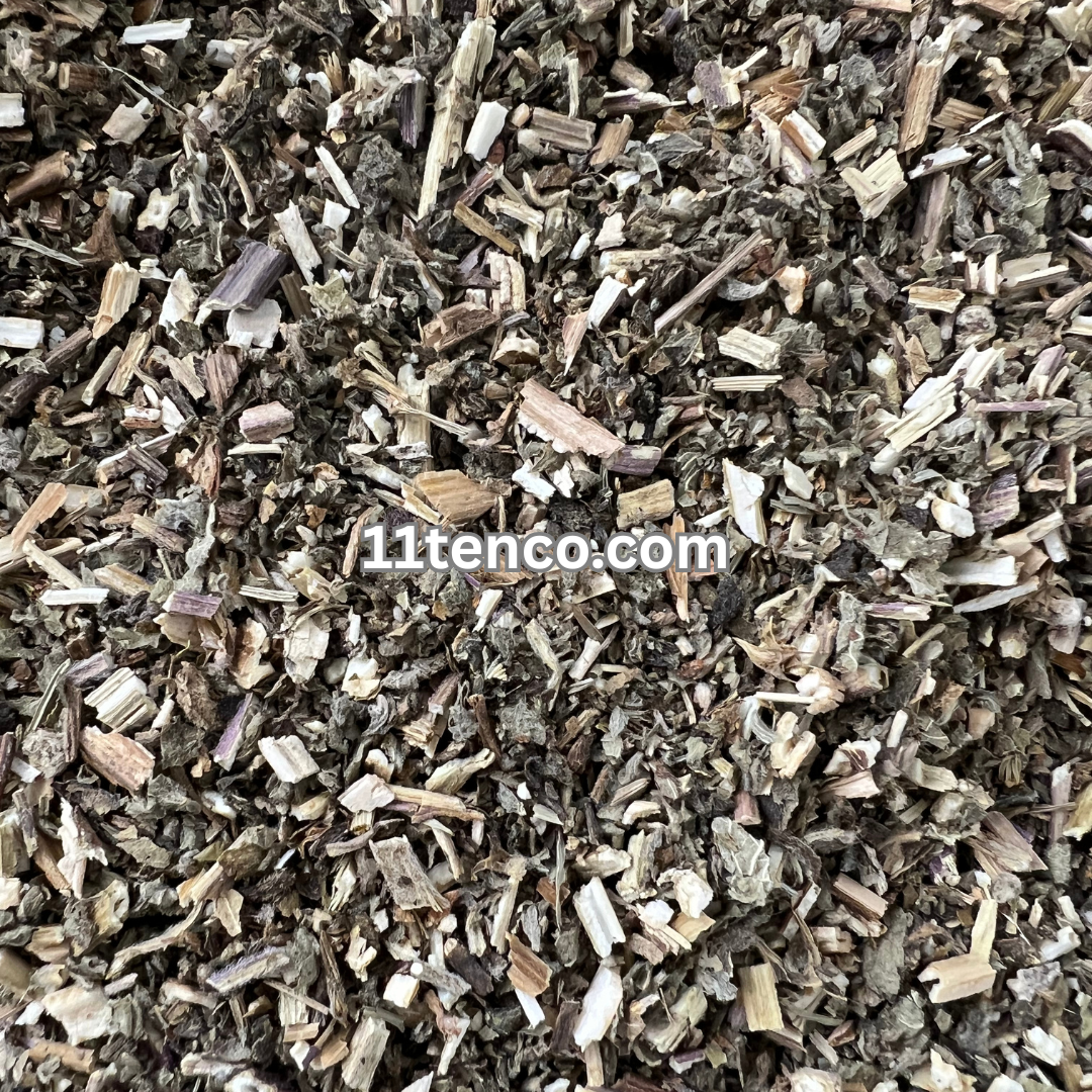 Motherwort (Leonurus cardiaca)
