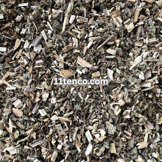 Motherwort (Leonurus cardiaca)