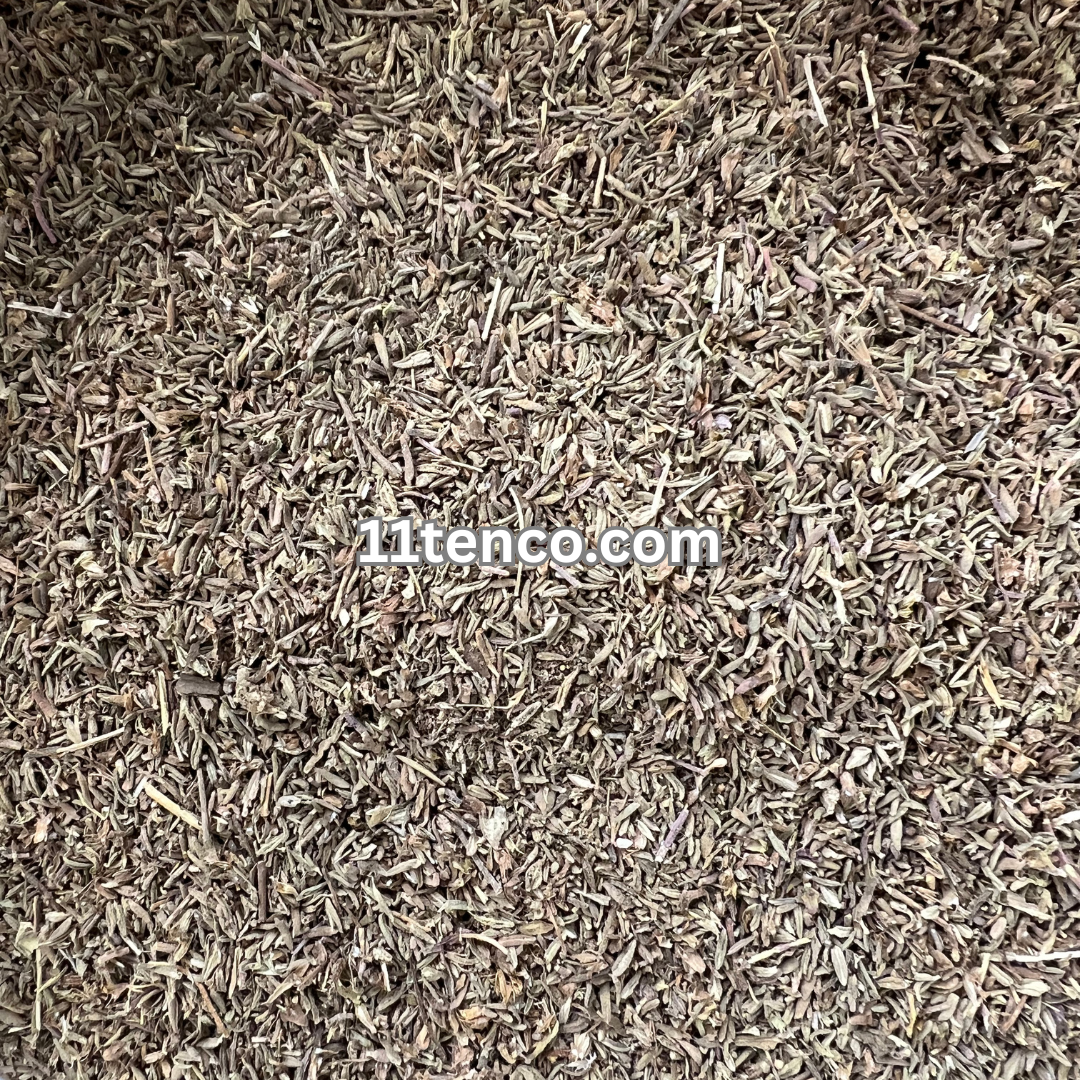Thyme (Thymus Vulgaris)