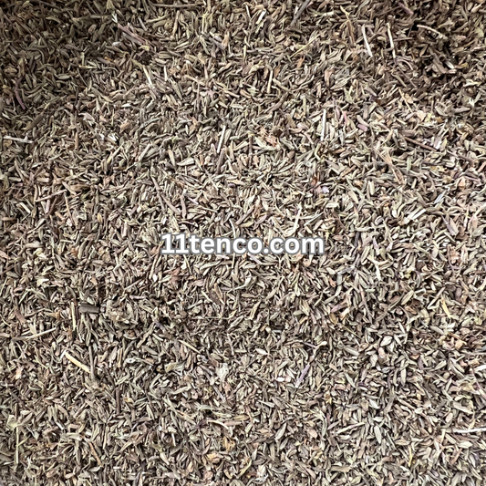Thyme (Thymus Vulgaris)