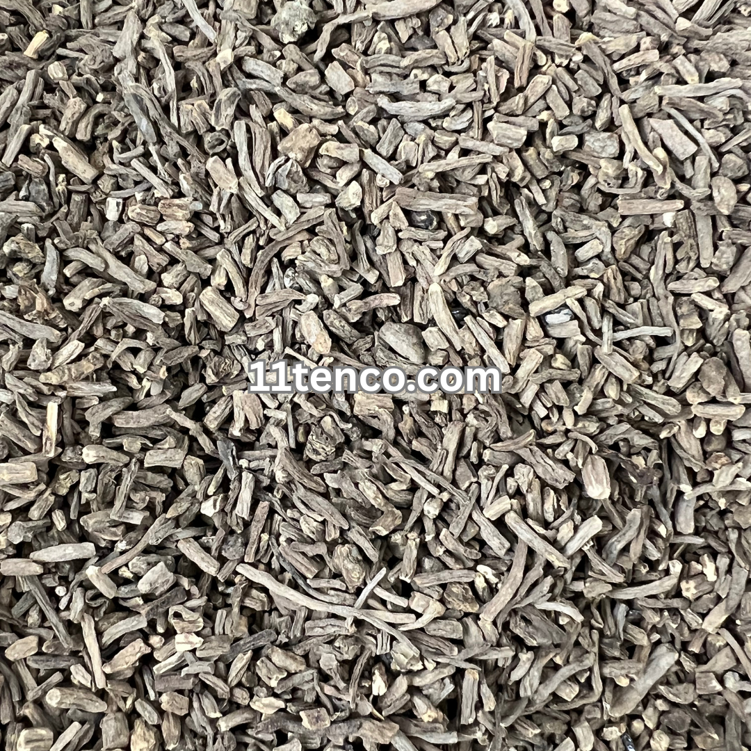 Valerian Root (Valeriana officinalis)