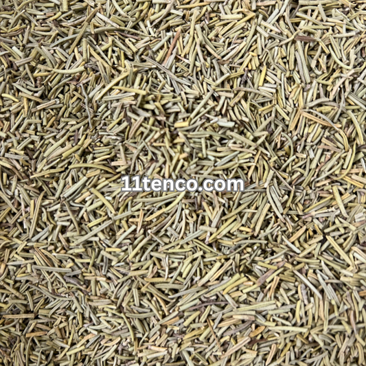 Rosemary (Rosmarinus officinalis)