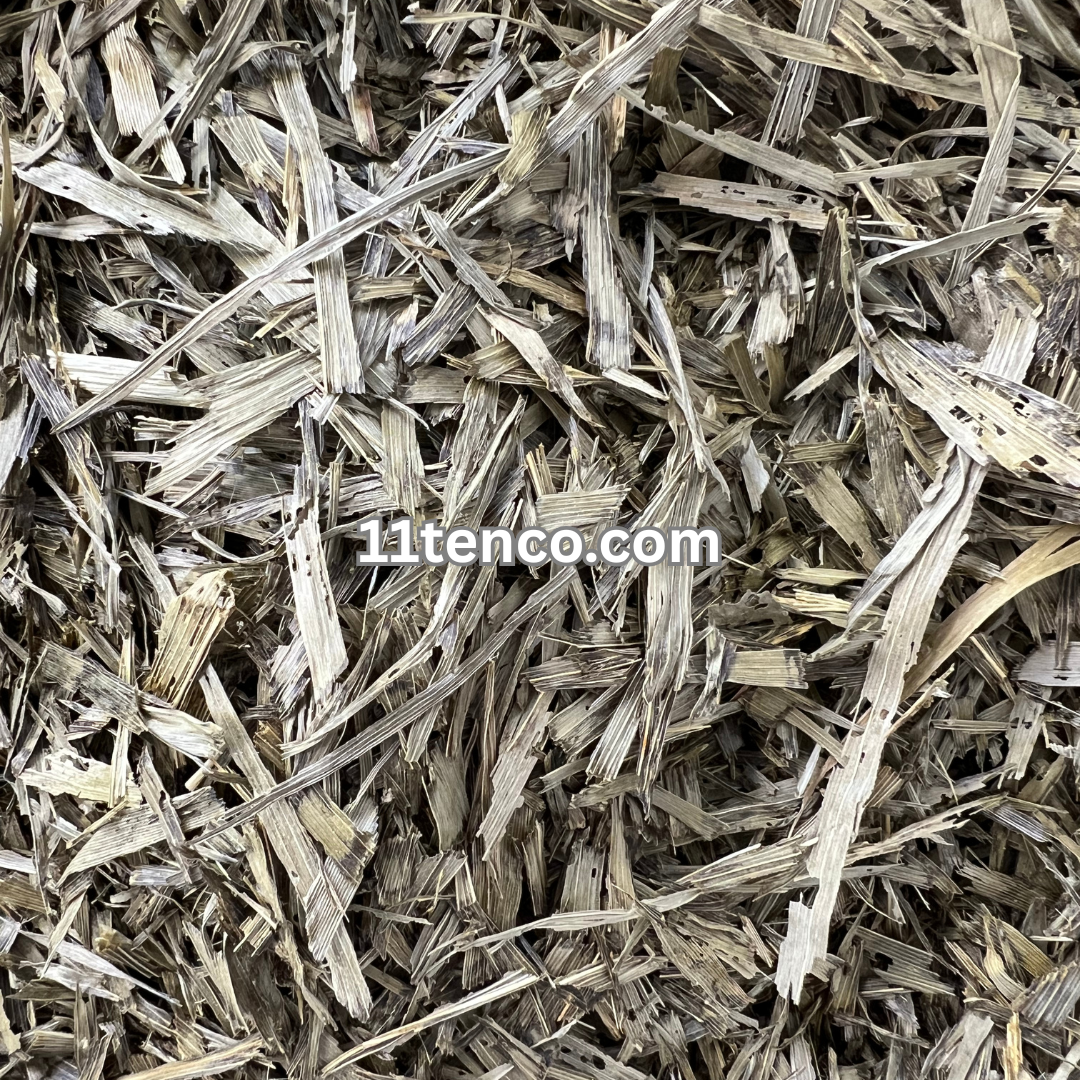Oatstraw (Avena Sativa)
