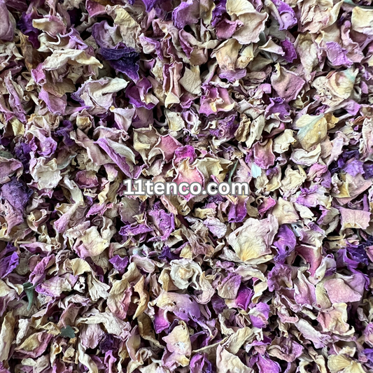 Rose Petals (Rosa Canina)