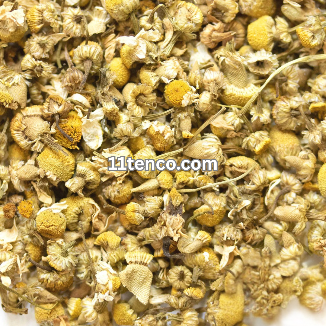 Chamomile (Matricaria Recutita)