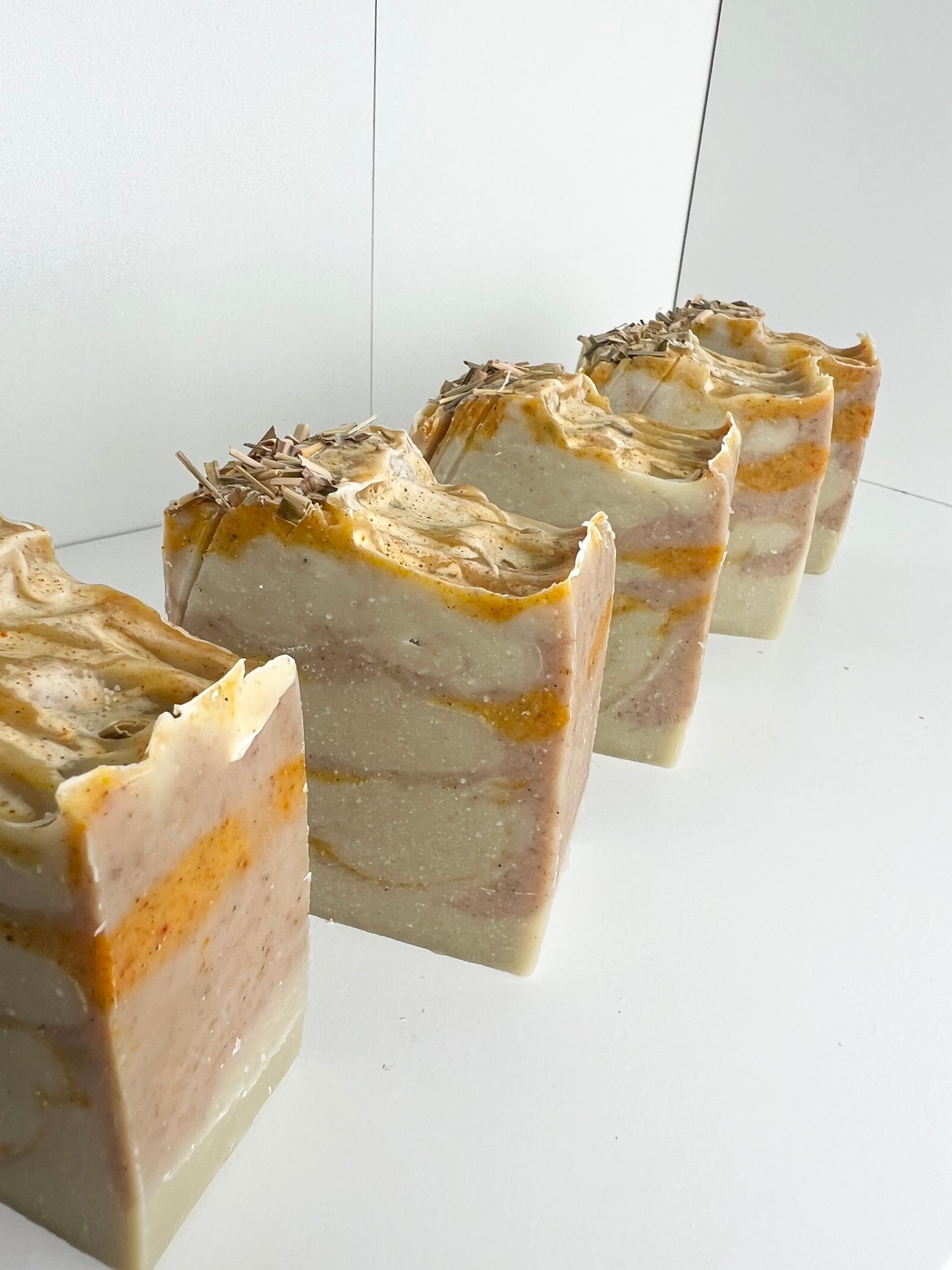 Herbal Glow Soap Bar