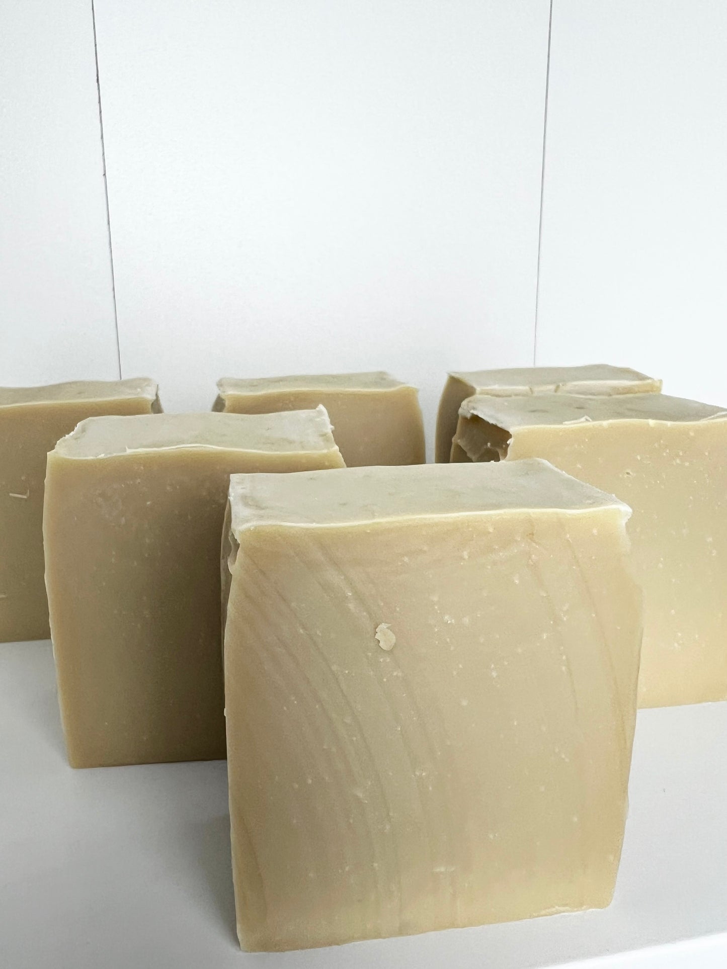 Vanilla Lavender Soap