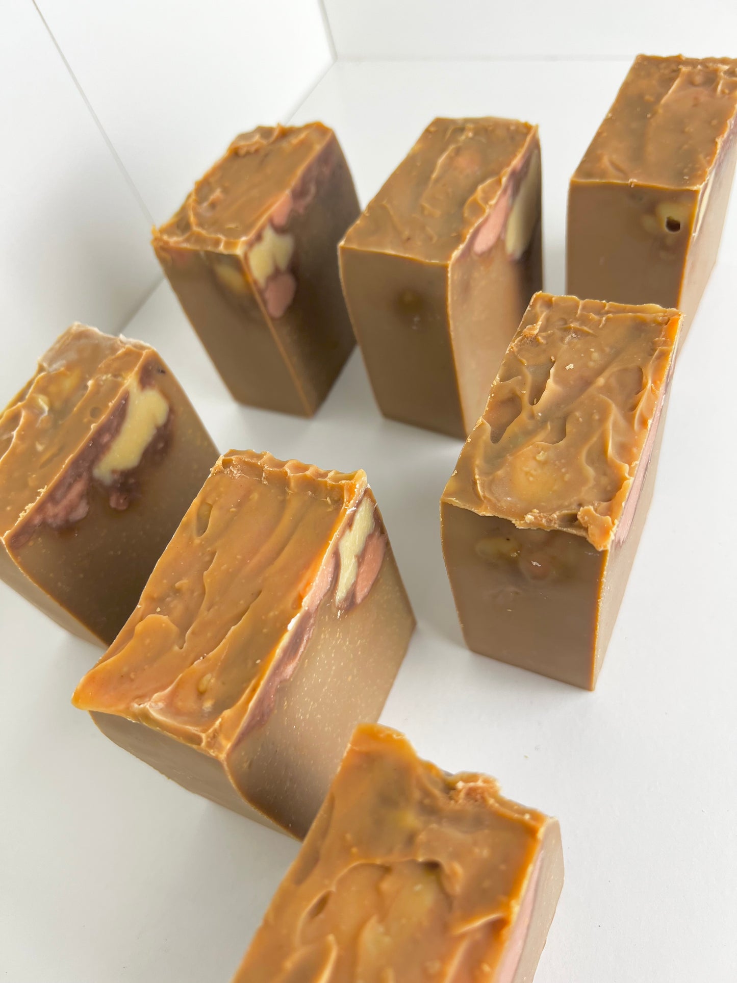 Melanin Sunstone Soap