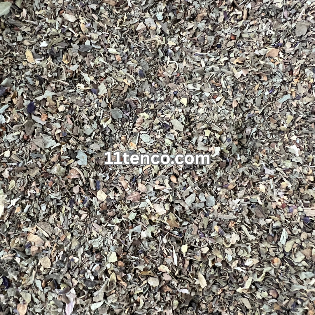 Basil (Ocimum basilicum)