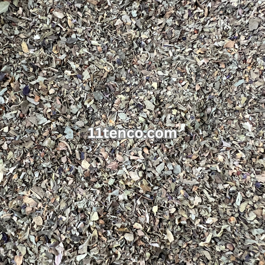 Basil (Ocimum basilicum)