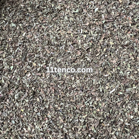 Yerba Mate (Ilex paraguariensis)